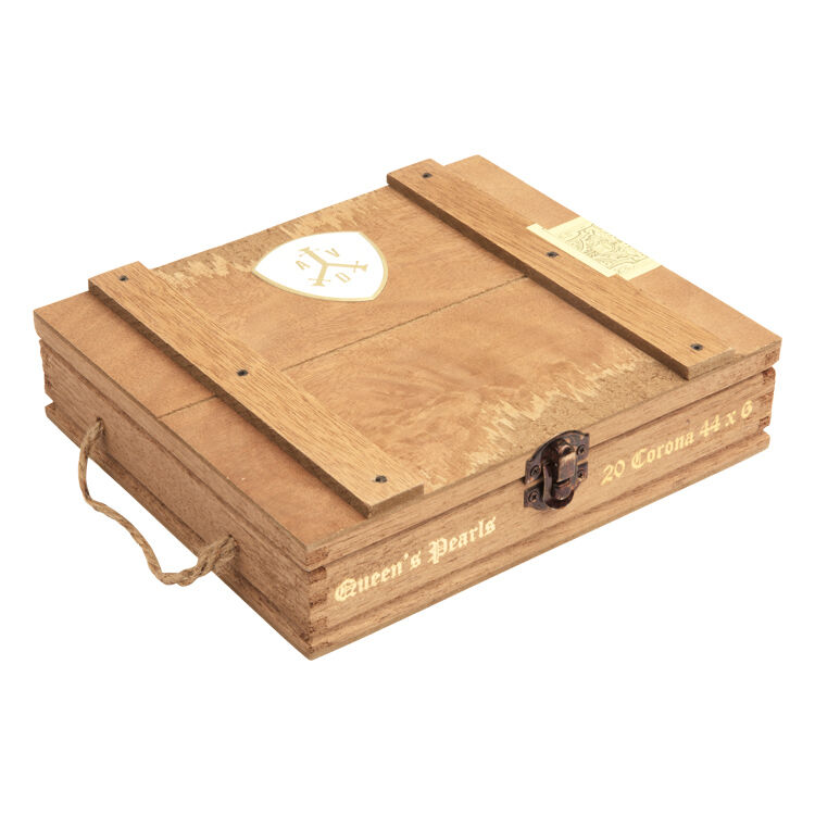 View product media ADVQPC Corona Queens Pearls, , jrcigars 3